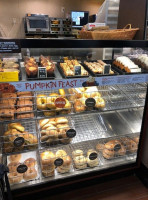 Einstein Bros. Bagels food