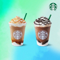 Starbucks food