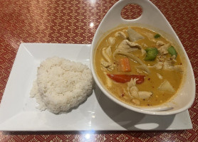 Thai Ruby food