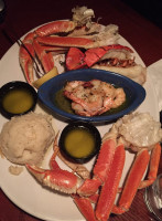 Red Lobster food