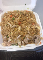 Rice Xpress food