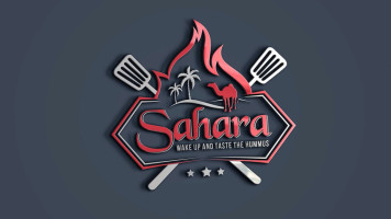 Sahara food