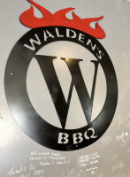 Waldens food