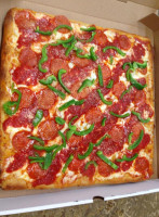 Little Italy Pizza food