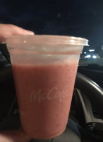 Mcdonald's food