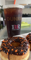 Dunkin' food