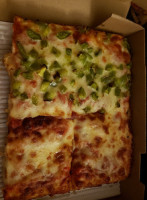 Jet's Pizza food