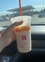 Dunkin' food