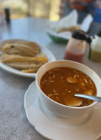 Guadalajara food