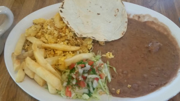 Guadalajara food