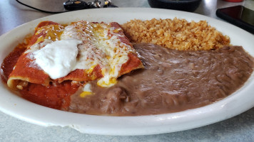 Guadalajara food