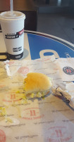 Jimmy John's food