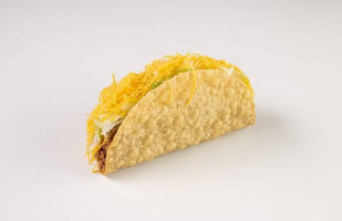 Taco Casa food