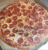 Jerry's Pizza Pasta Grill Phone Number, Reservations, Reviews food