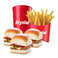 Krystal food