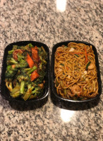 Asian One food