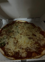 Maria's Pizza In Sterl food