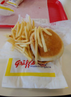 Griff's Haltom City food