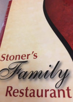 Stoner's Family inside