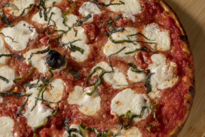 Bertucci's Italian food