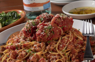 Bertucci's Italian food