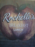 Rochelle's food