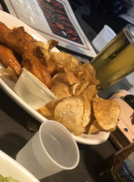 Bakers Sports Pub Grill food