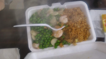 China King food