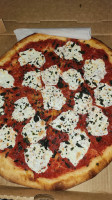 Antonios Pizza food