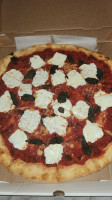 Antonios Pizza food