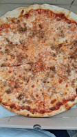 Antonios Pizza food