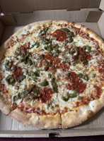 Antonios Pizza food