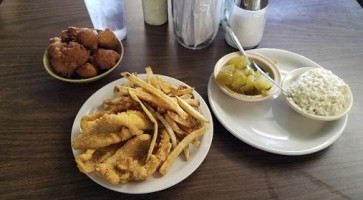 Mcgehee's Catfish And Airport Phone Number, Reservations, Reviews outside