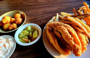 Mcgehee's Catfish And Airport Phone Number, Reservations, Reviews food