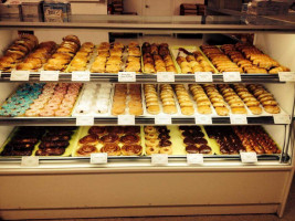 Jena Donuts Shop food