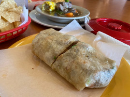 Taqueria Guadalajara food