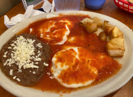 Taqueria Guadalajara food