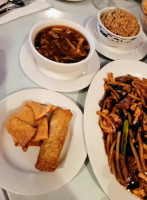 Fantastic China food