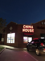 China House outside