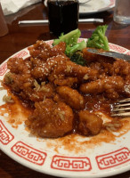 Master's Wok Chinese food