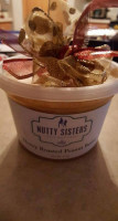 Nutty Sisters food