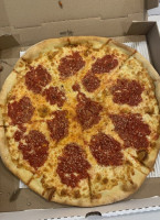 Joe's Original Pizza food