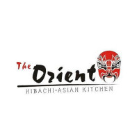 The Orient On Main food