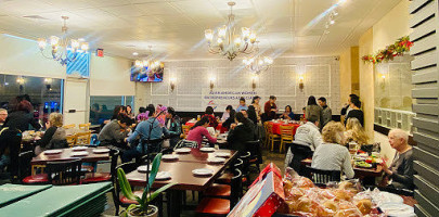 Mama Wok Phone Number, Reservations, Reviews food