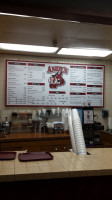 Andy's Restaurants Inc outside