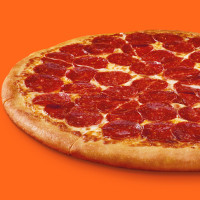 Little Caesars food