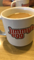 Jimmy's Egg food