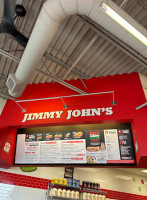 Jimmy John's outside