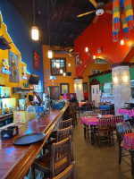 Mi Pueblito Restaurant Bar And Grill food