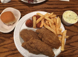 Shrimp Boat Rock Hill food